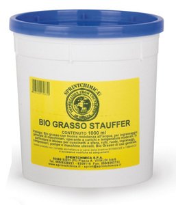 Bio-Grasso Stauffer Lt. 1 - Product Image 1