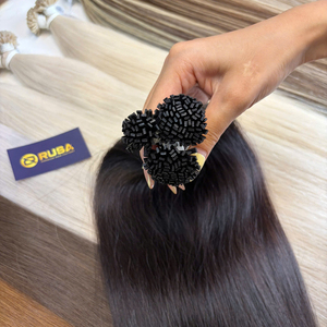Extensions de cheveux vietnamiens à pointe plate en gros – Texture lisse/ondulée/bouclée – Qualité supérieure sur mesure – Prix de gros – Offre exceptionnelle maintenant - Product Image 6