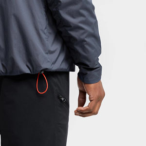 Chaqueta Softshell para hombre de último diseño de alta calidad, nueva llegada, chaqueta cómoda para hombre, chaqueta Softshell a prueba de viento de MOQ bajo - Product Image 6