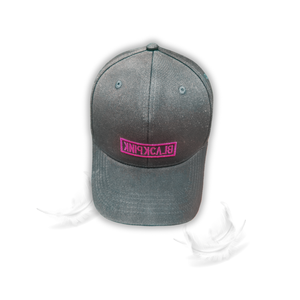 Venta directa del proveedor Gorra de béisbol de 6 paneles con material de algodón 100% aplicable para deportes Embalaje personalizado en cartón - Product Image 5