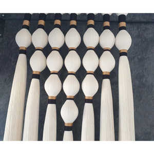 Tapiz Decorativo de Pared de Macramé Estilo Bohemio OLEADA, Arte Mexicano Textil para Decoración de Pared de Dormitorio - Product Image 1