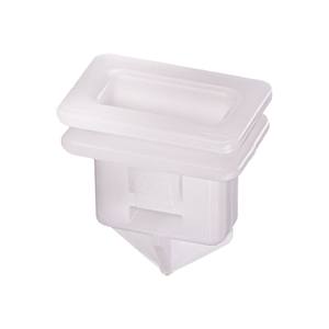 Clip de garniture de porte pour Volvo C30 S40 V50 S80 V70 XC60 XC70 - 1 pièce - Product Image 1