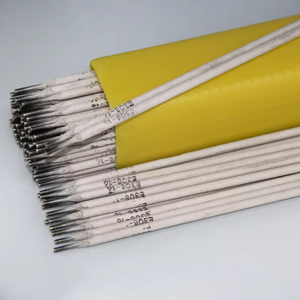 Électrodes de soudage E308L 2,5 mm x 350 mm, baguettes de soudage en acier inoxydable AWS A5.4 E308L, électrodes de soudage à l'arc à usage général - Product Image 4