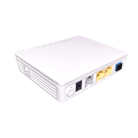 Modem HG8120C FTTH Gpon Echolife HG8120C Xpon Terminal ONU ONT 8120c Router Harga Wireless ONT HG8120