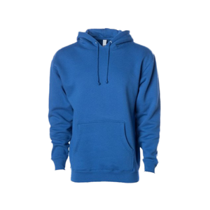 Sweat à capuche épais pour homme, grande taille, design personnalisé, hiver, 55% polyester, 45% coton, doublure en polaire, impression numérique 3D - Product Image 5