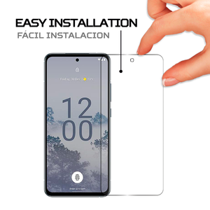 ฟิล์มกันกระแทกสำหรับโนเกีย X30 5G - Product Image 3