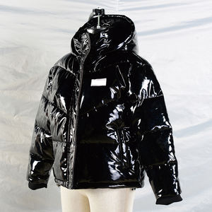 <b>Top</b> Seller Comfortable Bubble Jackets In Low Price Private Label Breathable Men's Bubble Jacket Outdoor Use Puffer Jacket - Product Image 3