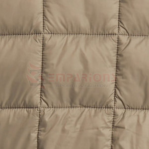 ¡Novedad de 2025! Chaqueta acolchada para hombre al mejor precio, chaqueta de invierno de nailon/poliéster - Product Image 6