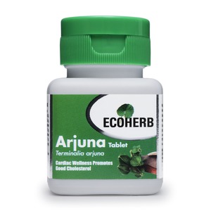 Comprimés de complément alimentaire Arjuna les plus demandés Parfaits pour le bien-être général et un mode de vie sain Disponibles à un prix abordable - Product Image 2