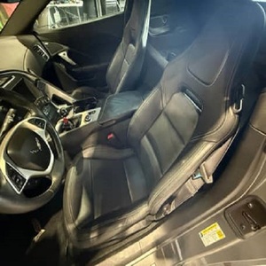 รถเชฟโรเลต2015 Chee vrolet corveette stingcray Z51 Coupe จัดส่งอย่างรวดเร็ว - Product Image 4