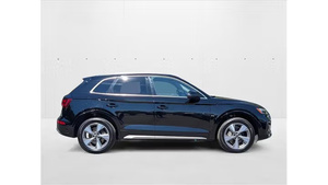 รถยนต์ออดี้ คิว5 เพรสทีจ เอสยูวี ปี 2023 สภาพดี ใช้งานน้อย - Product Image 4