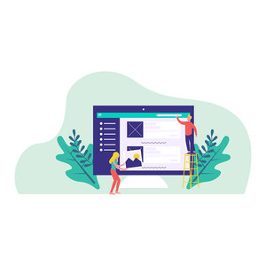 Conception d'Interface Visuelle pour Designers UI : Création d'Interfaces Utilisateurs Fonctionnelles et Esthétiques - UNIVENTURE Stock - Product Image 6