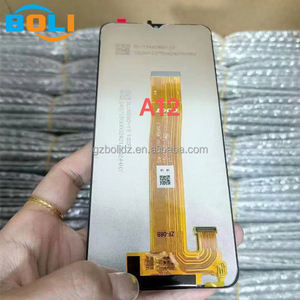 Grossiste d'Écran LCD de Téléphone Mobile Tous les Modèles Écran LCD de Téléphone Écran Mobile pour Samsung A11 A02 A03 A05 A04 A10 A21S A12 lcd - Product Image 2