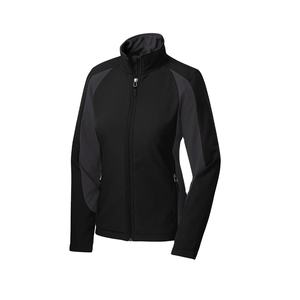 Veste Softshell Personnalisée pour Hommes Veste Softshell Spandex Veste Softshell 2026 - Product Image 3