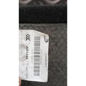 Alfombrilla para Maletero LAND ROVER Range Rover Evoque 1ª Serie (11>) BJ32-1350AF - Product Image 6