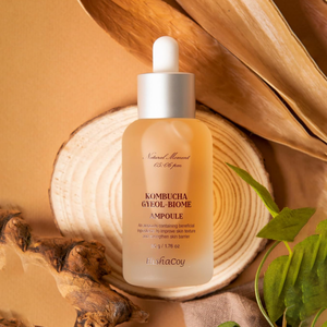 [Elishacoy] Kombucha Gyeol-Biome Ampoule 50mL-Cosméticos de Corea al por mayor - Product Image 2