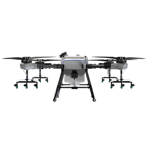 Precio de Venta de Dron Agrícola - Pulverizador Agrícola - Product Image 6