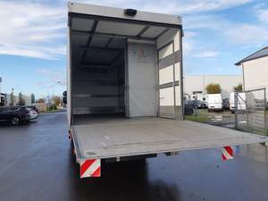 IVECO EUROCARGO FREEZER CASE 2021 D'OCCASION - Product Image 4