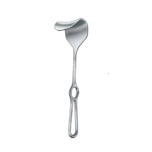 เครื่องปฏิกรณ์สเตนเลสใช้ซ้ำได้เครื่องมือผ่าตัด - Product Image 1