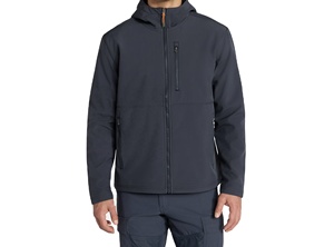 Fabricante de Ropa al por Mayor con Logotipo y Diseño Personalizados, Chaqueta Softshell Transpirable e Impermeable para Hombre - Product Image 3