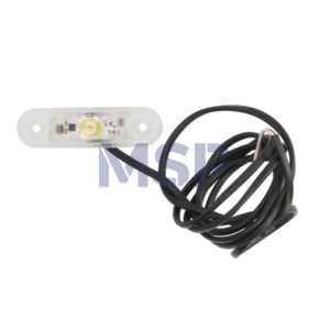 31-7100-037 - Aspock - POSIPOINT II - 1,5M - OUVERT - SCHMITZ 1021857 - Pièces et accessoires pour remorques - MSP Export - Product Image 3