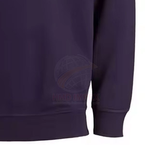 Sudaderas con Capucha de Invierno para Hombre, de Alta Calidad, Diseño Sólido Informal, Talla Personalizada, Duraderas, Ligeras, Transpirables, Tejidas - Product Image 3