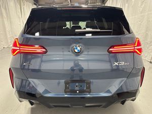 LISTO PARA ENVIAR: BMW X3 30 xDrive 2025, Equipamiento Completo, Seminuevo, en Venta - Product Image 4