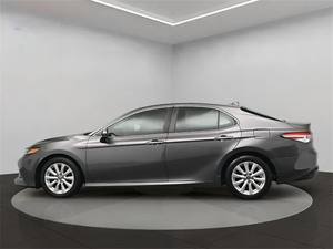 Camry LE 2019, Volante a la Izquierda, Emisión Euro IV, 75001-100000 Millas - Product Image 2