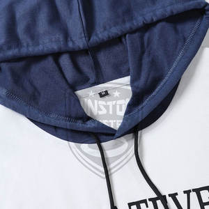 Nouveau 2024 2025 léger bonne qualité Design fabricant de survêtements pour hommes en gros survêtement décontracté uni personnalisé - Product Image 4