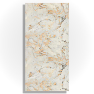 Mármol Dorado Calcutta MGS 7996, Diseño de Mediados de Siglo con Acabado de Superficie de Piedra Premium para Instalaciones de Ocio - Product Image 1