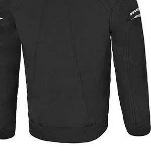 Chaqueta de Motociclismo Impermeable con Protección Contra el Viento y Transpirable para Viajeros Urbanos - Product Image 6