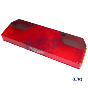 18-8550-Aspock EUROPOINT I-Objectif L/R comme pièce de rechange-Pièces et accessoires remorque-MSP Export - Product Image 3