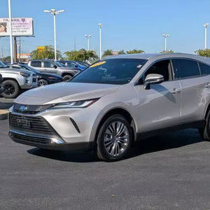 Utilisé 2024 ..... Toyota Venza Limitée - Product Image 1