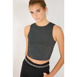 Top Corto con Cuello Halter - Product Image 3