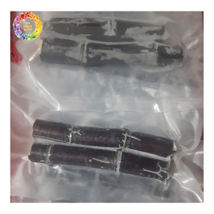 Nuevo Cultivo de jugo de caña de azúcar congelado BQF IQF palo de caña de azúcar congelado 10 kg/bolsa/caja de cartón embalaje a granel palo de caña de azúcar zumos de frutas - Product Image 2