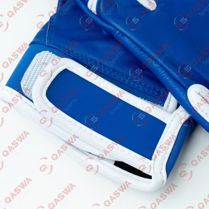 Gants de frappeur en cuir neufs pour le baseball et le softball Service ODM et OEM Gants de frappeur de baseball à vendre - Product Image 6