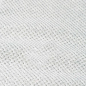 "Camiseta Waffle de alta calidad para hombre, cómoda y elegante, perfecta para ropa informal y capas" - Product Image 2