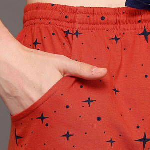 Nouveau design Ensembles courts pour femmes Ensembles courts en coton et polyester pour femmes Nouveau style unique Ensembles courts pour femmes - Product Image 6