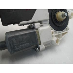 Moteur électrique de lève-vitre avant gauche VOLKSWAGEN Caddy 4ème série (10>) 5K0959793 - Product Image 5