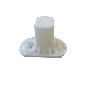 ชิ้นส่วนพลาสติกวิศวกรรมแบบฉีดขึ้นรูป PA6 ผสมใยแก้ว ผลิตในเวียดนาม สำหรับชุดวาล์วน้ำเครื่องใช้ไฟฟ้าในครัวเรือน - Product Image 4