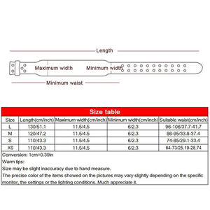 2026 haute qualité unisexe Logo personnalisé Gym Fitness ceinture de levage en cuir Pu ceintures d'haltérophilie ceinture d'haltérophilie OEM - Product Image 6