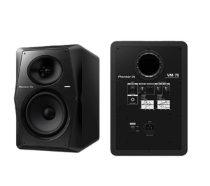 Altavoz Activo para DJ <span class=keywords><strong>Pioneer</strong></span> VM-70 con Amplificador Integrado - Product Image 5