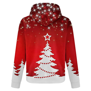 ชุดออกกำลังกายแบบสเวตแพนท์ 2 ชิ้น ชุดคริสต์มาสสุดมันส์ พร้อมกางเกงคาร์โก้ไซส์ใหญ่ ชุดวอร์มผู้ชาย ปี 2026 - Product Image 3