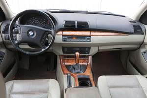 BMW X5 4.4I USADO, 2000, Volante a la Izquierda/Derecha - Product Image 4