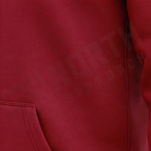 Sudadera Deportiva Personalizada con Cierre, Nombre del Equipo, Número Bordado, Patrón Impreso, Método de Tejido de Punto, para Atletas Activos y Grupos Deportivos - Product Image 5