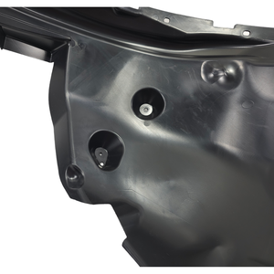 GUARDABARROS DELANTERO IZQUIERDO BMW Serie X4 (G02) 51717394815 (18>) - Product Image 5