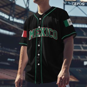 Top Selling Professional Manufacturer's <b>Baseball</b> & Softball Jerseys Breathable Best ODM Services Stylish <b>Sets</b> - Product Image 4