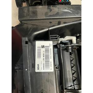 Sistema di Riscaldamento SEAT Ibiza Serie (12>15) 49156J0934608 - Product Image 6