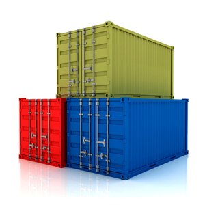 Conteneur de 40 pieds Service de dédouanement FCL pour l'importation Mundra Catégorie de produits Conteneurs - Product Image 3