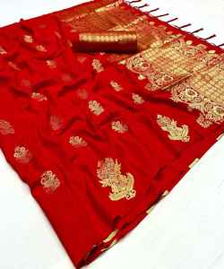 Arte Seda Sarees Mayorista Étnico - Product Image 2